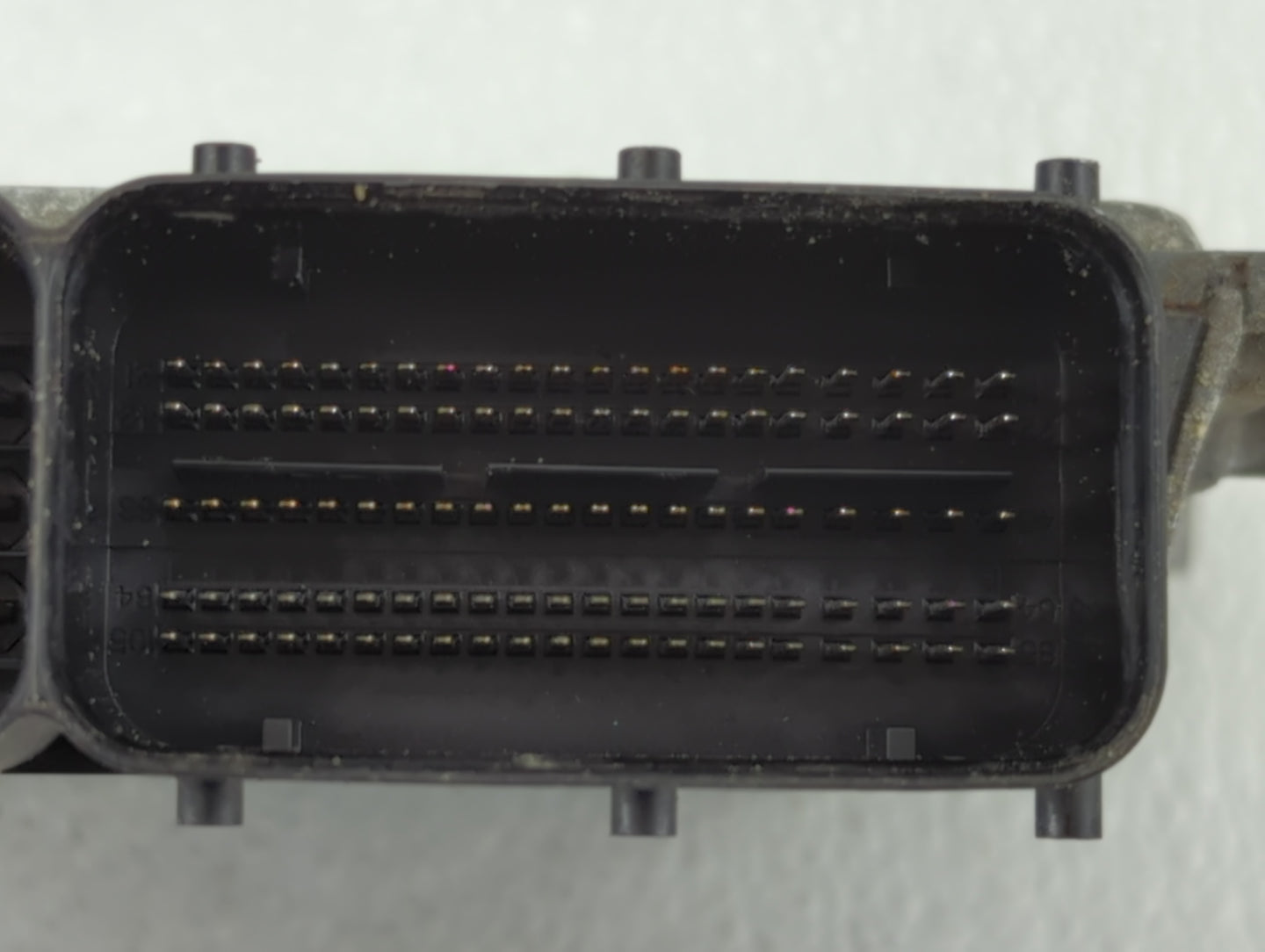 2011-2013 Hyundai Elantra PCM Engine Control Computer ECU ECM PCU OEM P/N:39103-2EMB3 39102-2EMB3 Fits Fits 2011 2012 2013 O