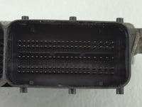 2011-2013 Hyundai Elantra PCM Engine Control Computer ECU ECM PCU OEM P/N:39103-2EMB3 39102-2EMB3 Fits Fits 2011 2012 2013 O