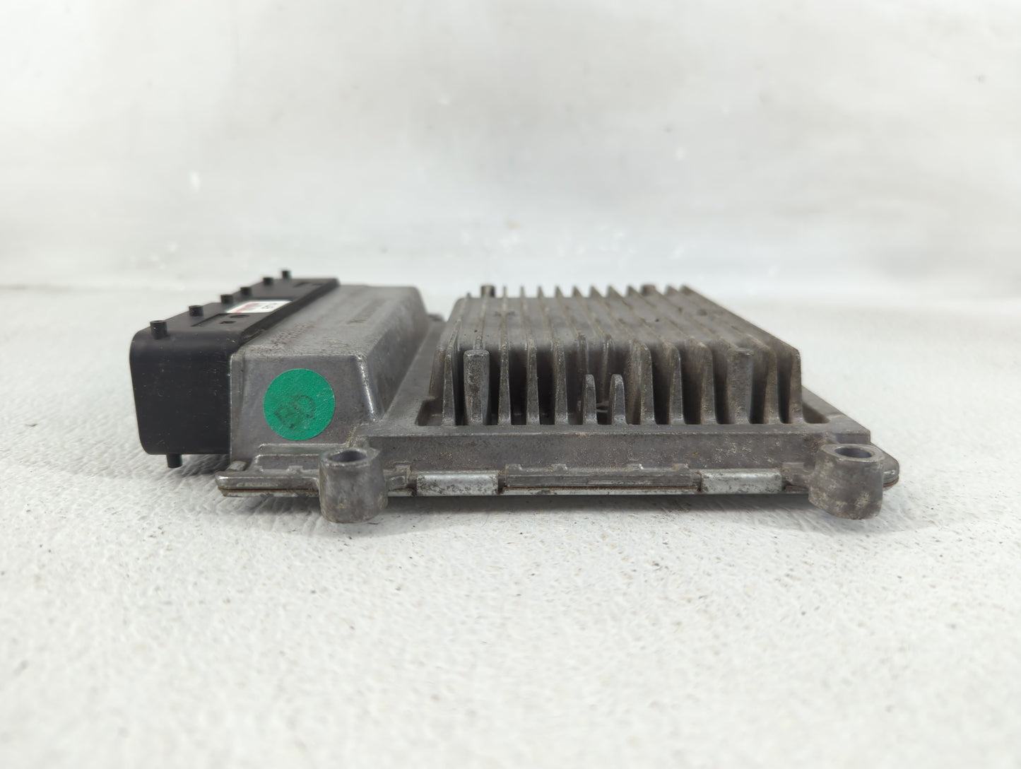 2011-2013 Hyundai Elantra PCM Engine Control Computer ECU ECM PCU OEM P/N:39103-2EMB3 39102-2EMB3 Fits Fits 2011 2012 2013 O