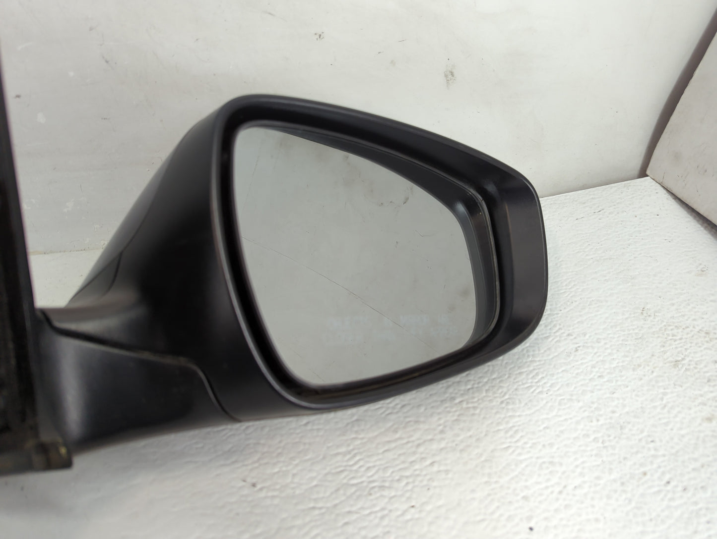 2011-2015 Hyundai Elantra Side Mirror Replacement Passenger Right View Door Mirror Fits Fits 2011 2012 2013 2014 2015 OEM Us