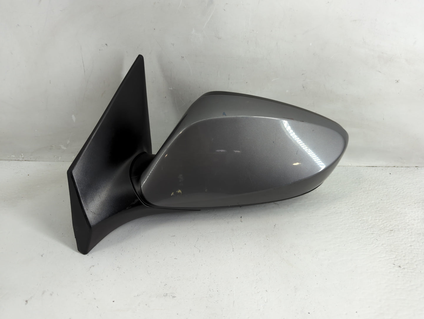 2011-2015 Hyundai Elantra Side Mirror Replacement Driver Left View Door Mirror P/N:E4023404 Fits Fits 2011 2012 2013 2014 20