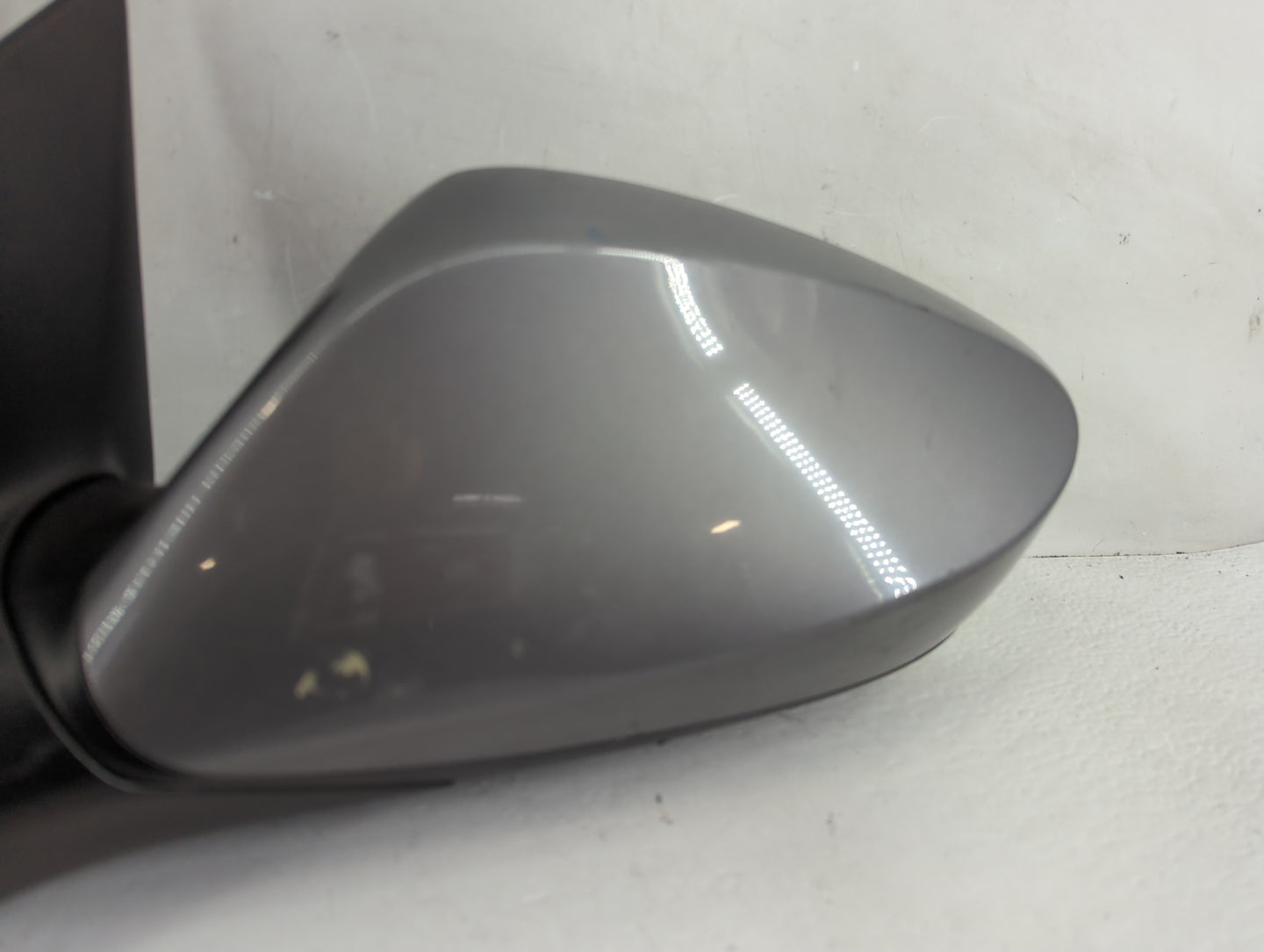 2011-2015 Hyundai Elantra Side Mirror Replacement Driver Left View Door Mirror P/N:E4023404 Fits Fits 2011 2012 2013 2014 20