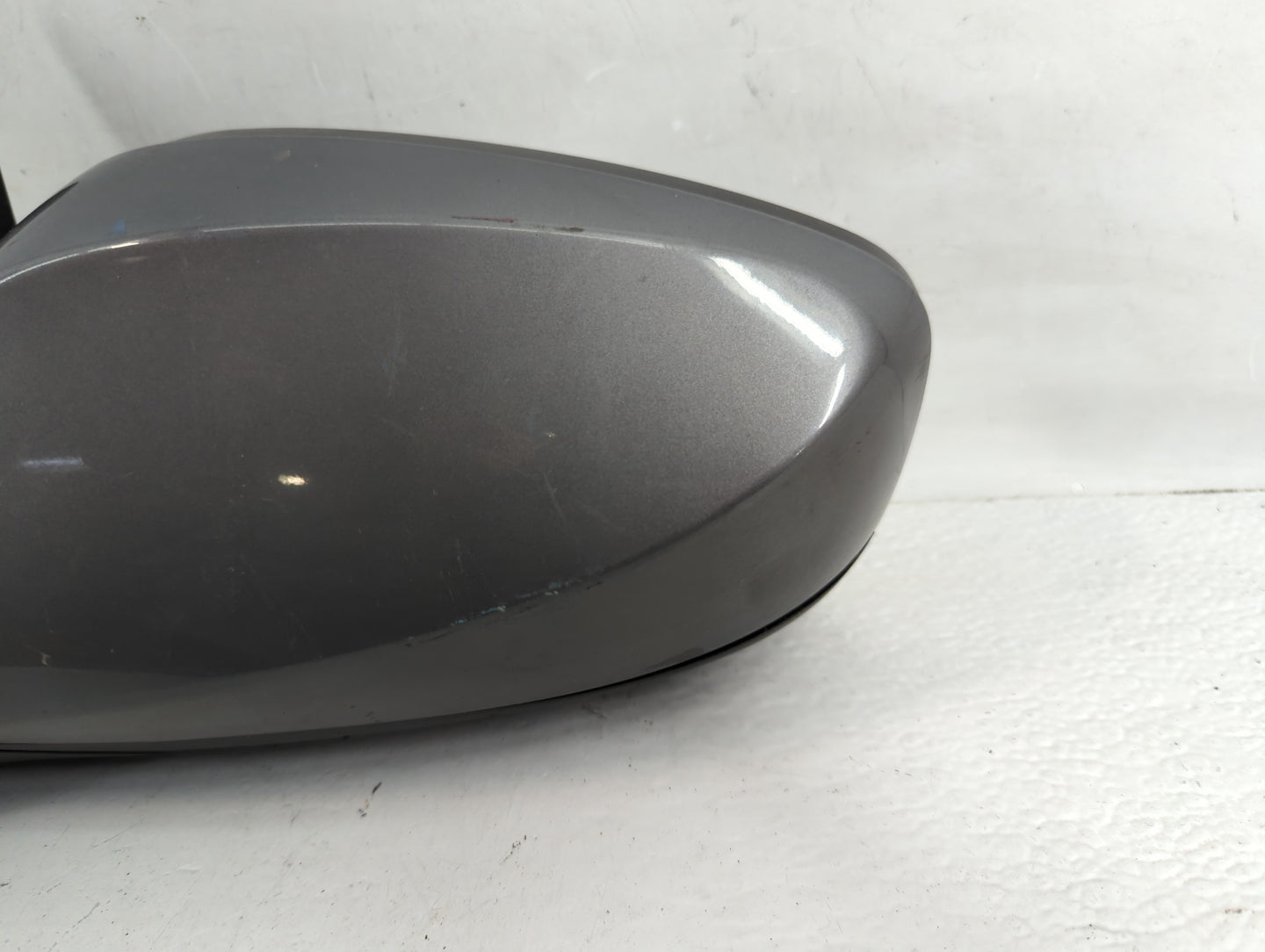2011-2015 Hyundai Elantra Side Mirror Replacement Driver Left View Door Mirror P/N:E4023404 Fits Fits 2011 2012 2013 2014 20