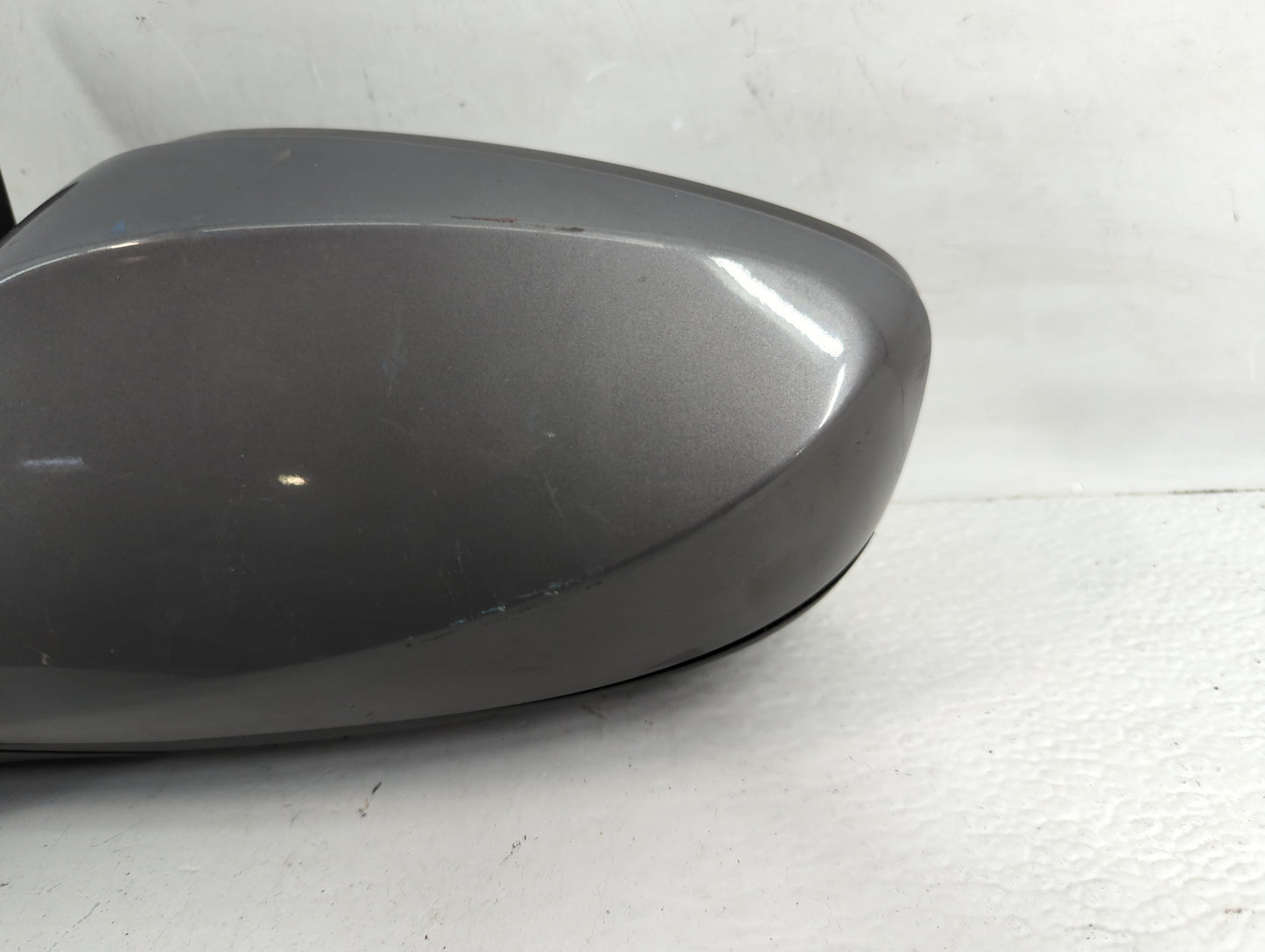 2011-2015 Hyundai Elantra Side Mirror Replacement Driver Left View Door Mirror P/N:E4023404 Fits Fits 2011 2012 2013 2014 20