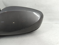 2011-2015 Hyundai Elantra Side Mirror Replacement Driver Left View Door Mirror P/N:E4023404 Fits Fits 2011 2012 2013 2014 20
