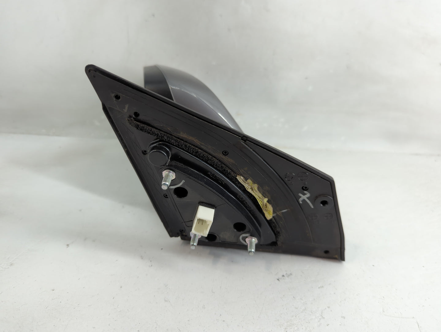 2011-2015 Hyundai Elantra Side Mirror Replacement Driver Left View Door Mirror P/N:E4023404 Fits Fits 2011 2012 2013 2014 20