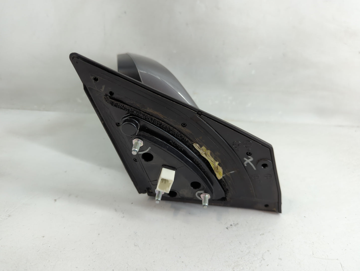 2011-2015 Hyundai Elantra Side Mirror Replacement Driver Left View Door Mirror P/N:E4023404 Fits Fits 2011 2012 2013 2014 20