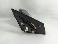 2011-2015 Hyundai Elantra Side Mirror Replacement Driver Left View Door Mirror P/N:E4023404 Fits Fits 2011 2012 2013 2014 20