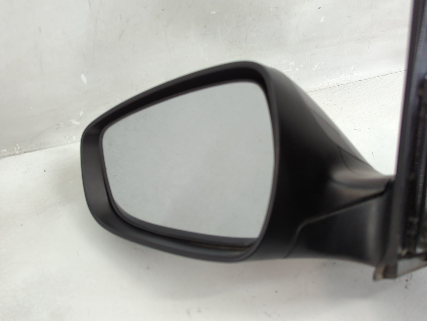 2011-2015 Hyundai Elantra Side Mirror Replacement Driver Left View Door Mirror P/N:E4023404 Fits Fits 2011 2012 2013 2014 20