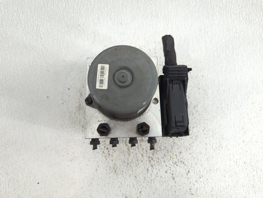 2011-2013 Hyundai Elantra ABS Pump Control Module Replacement P/N:58920-3X650 Fits Fits 2011 2012 2013 OEM Used Auto Parts