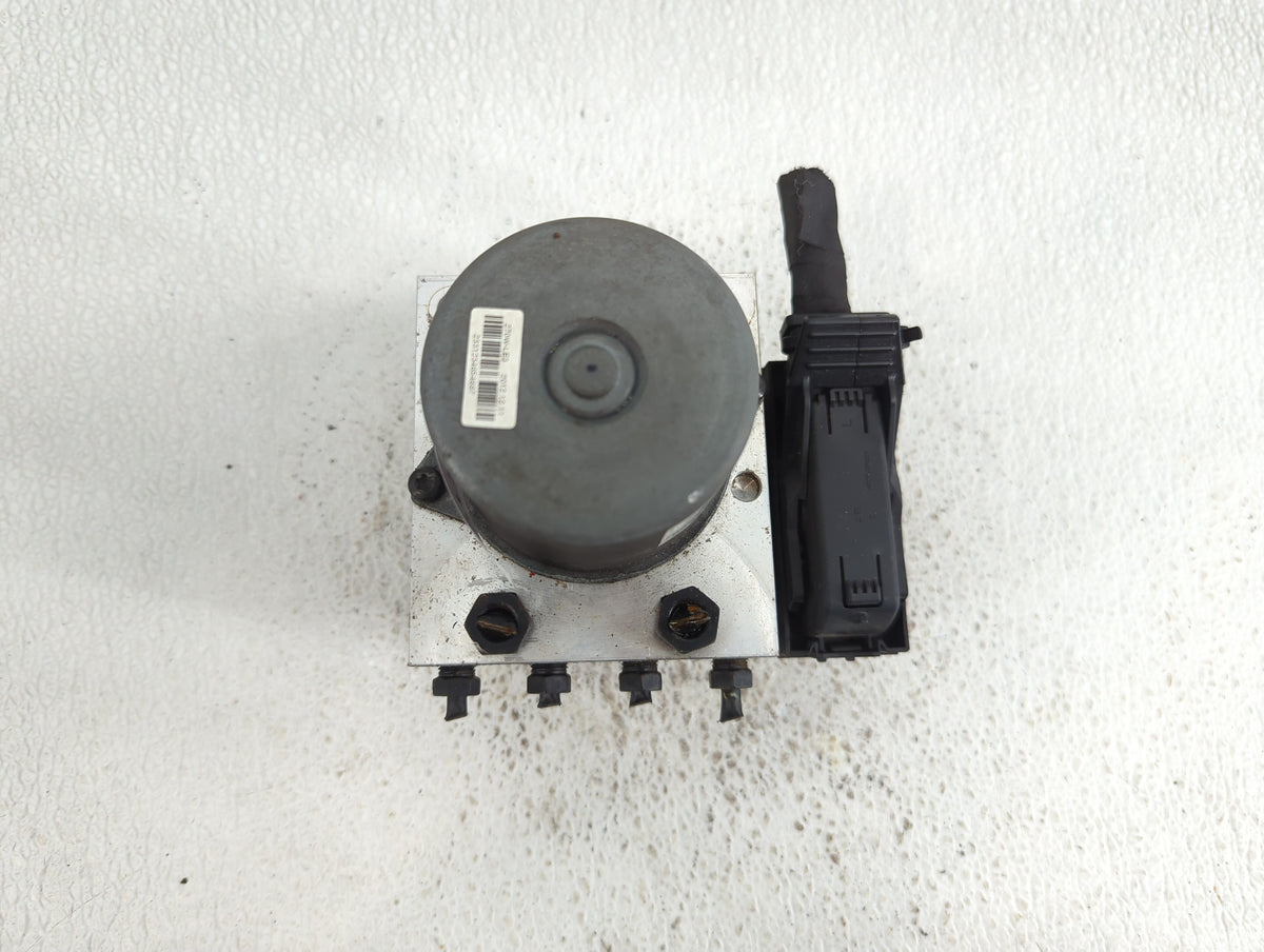 2011-2013 Hyundai Elantra Anti-Lock Brake ABS Pump Module Actuator OEM P/N:58920-3X650 Fits Fits 2011 2012 2013 OEM Used Aut