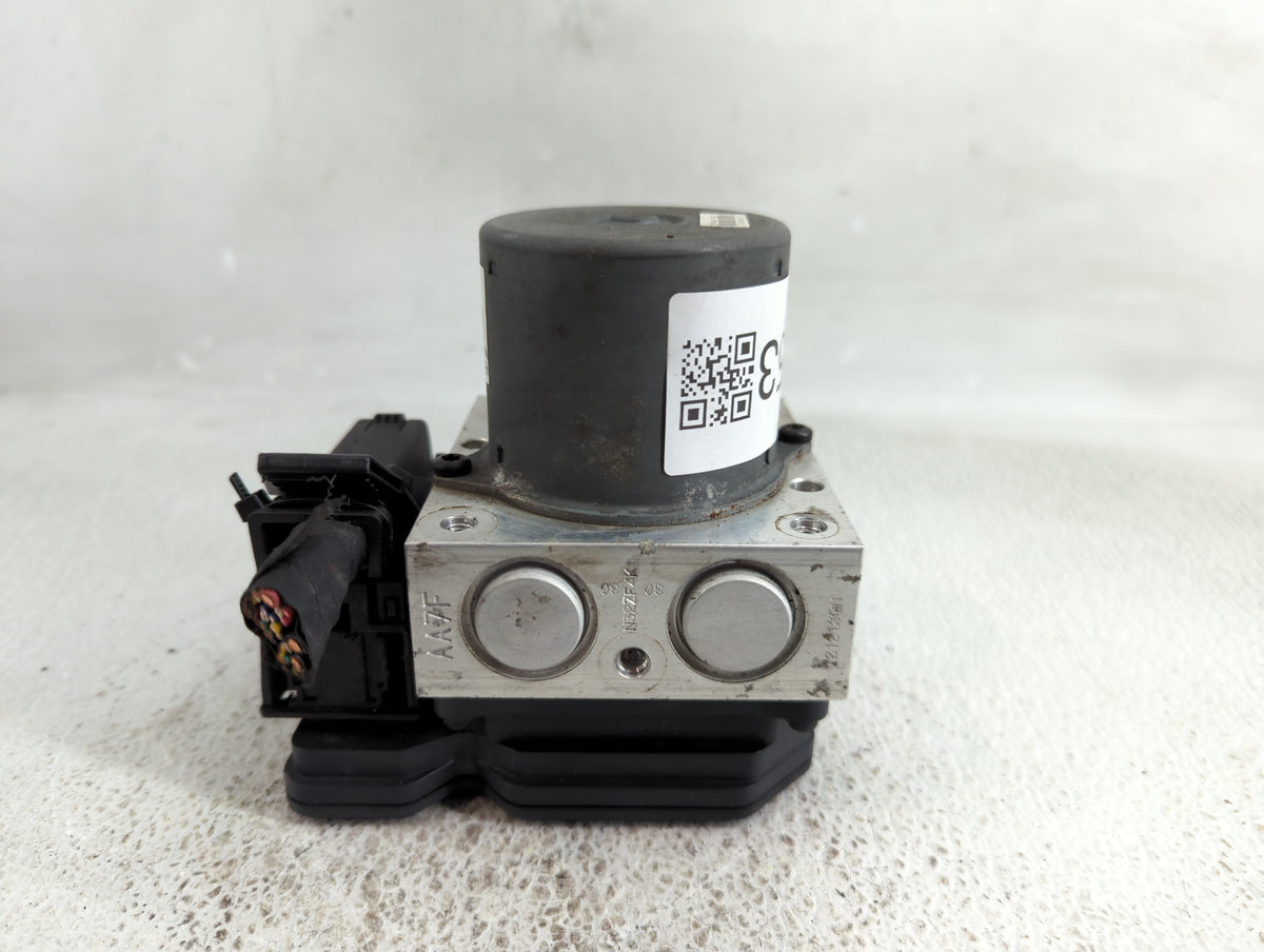 2011-2013 Hyundai Elantra Anti-Lock Brake ABS Pump Module Actuator OEM P/N:58920-3X650 Fits Fits 2011 2012 2013 OEM Used Aut