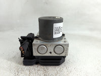 2011-2013 Hyundai Elantra Anti-Lock Brake ABS Pump Module Actuator OEM P/N:58920-3X650 Fits Fits 2011 2012 2013 OEM Used Aut