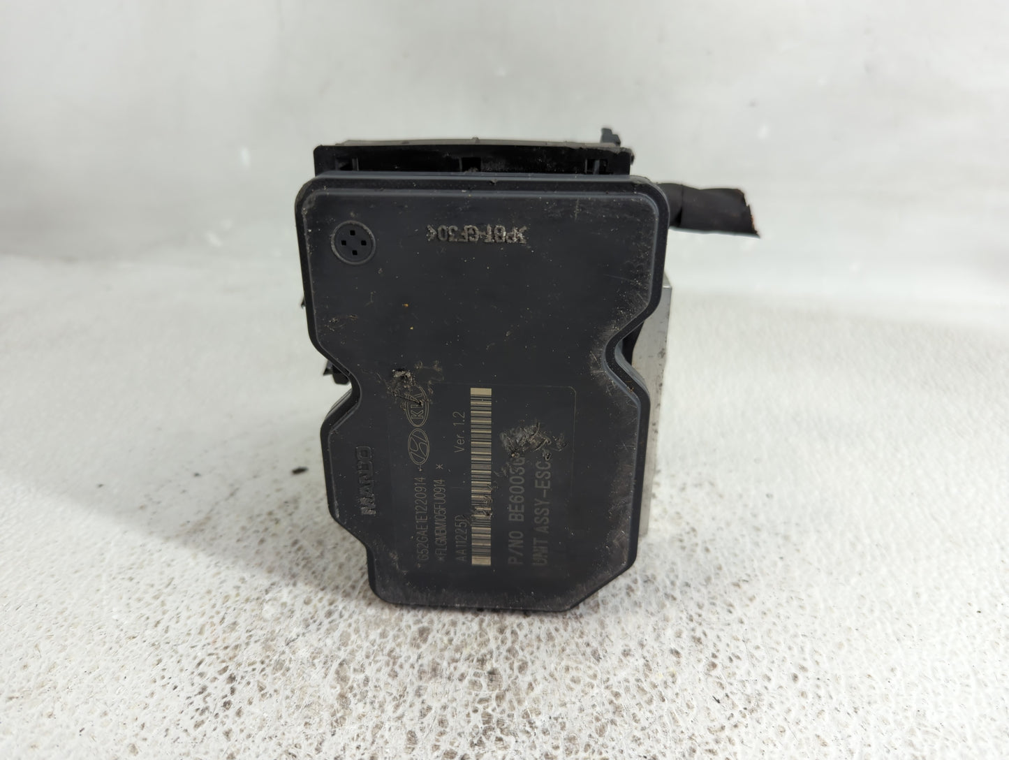 2011-2013 Hyundai Elantra ABS Pump Control Module Replacement P/N:58920-3X650 Fits Fits 2011 2012 2013 OEM Used Auto Parts -