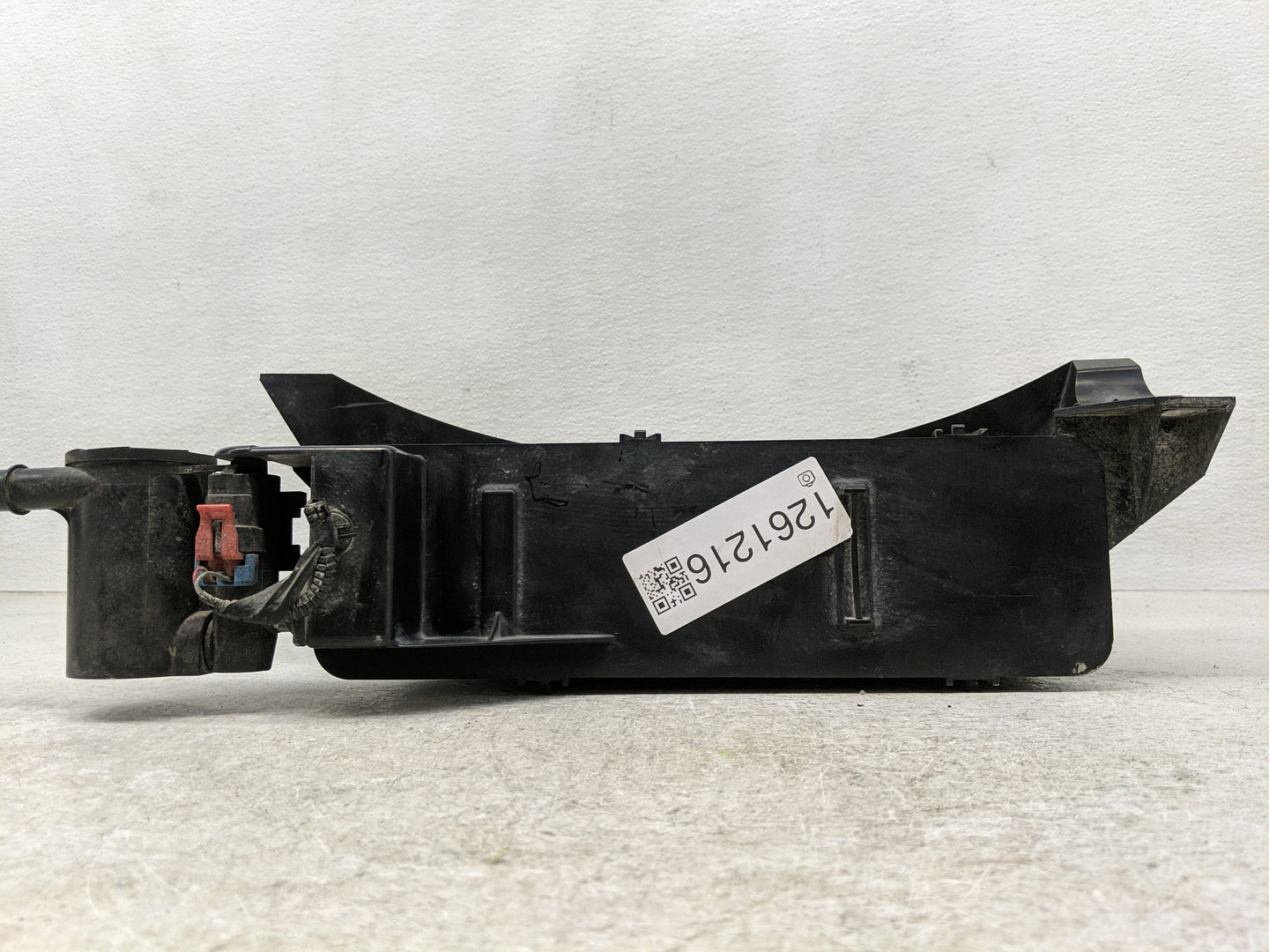 2013 Hyundai Elantra Fuel Vapor Charcoal Canister - Oemusedautoparts1.com