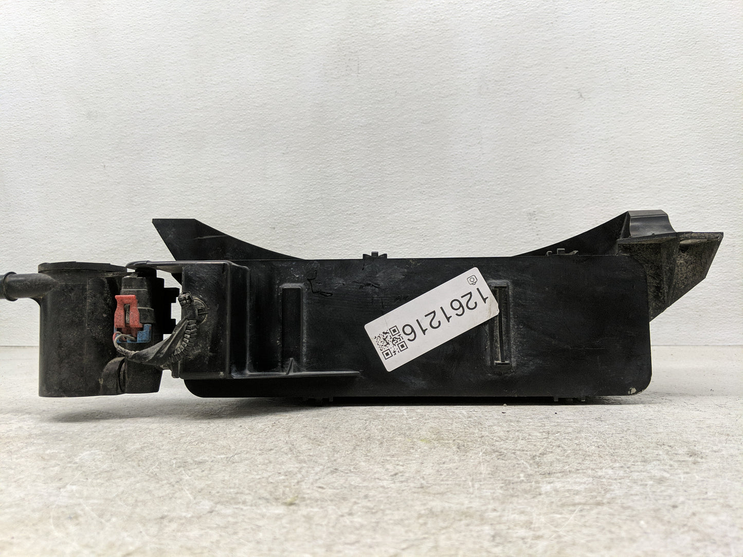 2013 Hyundai Elantra Fuel Vapor Charcoal Canister - Oemusedautoparts1.com