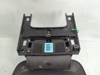 2013 Hyundai Elantra Center Console Armrest Cover Lid P/N:84622-3X000 Fits OEM Used Auto Parts - Oemusedautoparts1.com