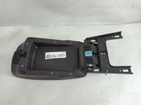 2013 Hyundai Elantra Center Console Armrest Cover Lid P/N:84622-3X000 Fits OEM Used Auto Parts - Oemusedautoparts1.com