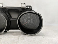 2013 Hyundai Elantra Instrument Cluster Speedometer Gauges P/N:94001-3Y520 Fits OEM Used Auto Parts - Oemusedautoparts1.com