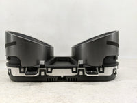 2013 Hyundai Elantra Instrument Cluster Speedometer Gauges P/N:94001-3Y520 Fits OEM Used Auto Parts - Oemusedautoparts1.com