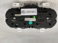 2013 Hyundai Elantra Instrument Cluster Speedometer Gauges P/N:94001-3Y520 Fits OEM Used Auto Parts - Oemusedautoparts1.com
