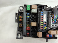 2011-2013 Hyundai Elantra Fusebox Fuse Box Panel Relay Module P/N:91950-3X711 91951-3X100 Fits Fits 2011 2012 2013 OEM Used 