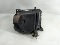 2011-2013 Hyundai Elantra Fusebox Fuse Box Panel Relay Module P/N:91950-3X711 91951-3X100 Fits Fits 2011 2012 2013 OEM Used 