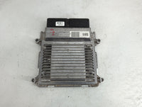 2011-2013 Hyundai Elantra PCM Engine Control Computer ECU ECM PCU OEM P/N:39101-2EMN3 39100-2EMN3 Fits Fits 2011 2012 2013 O