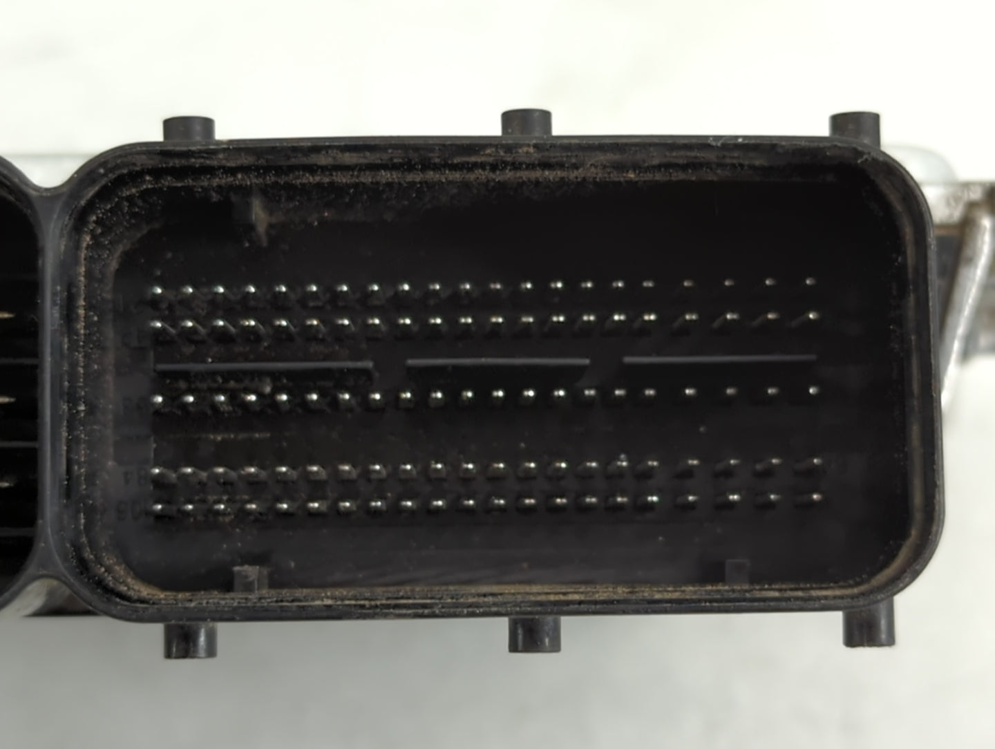 2011-2013 Hyundai Elantra PCM Engine Control Computer ECU ECM PCU OEM P/N:39101-2EMN3 39100-2EMN3 Fits Fits 2011 2012 2013 O