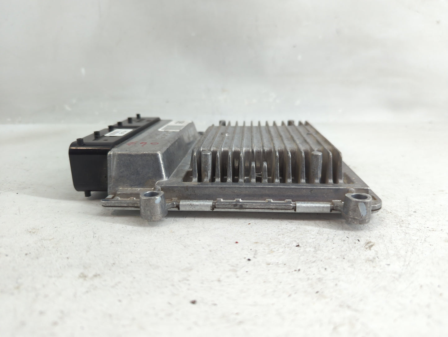 2011-2013 Hyundai Elantra PCM Engine Control Computer ECU ECM PCU OEM P/N:39101-2EMN3 39100-2EMN3 Fits Fits 2011 2012 2013 O