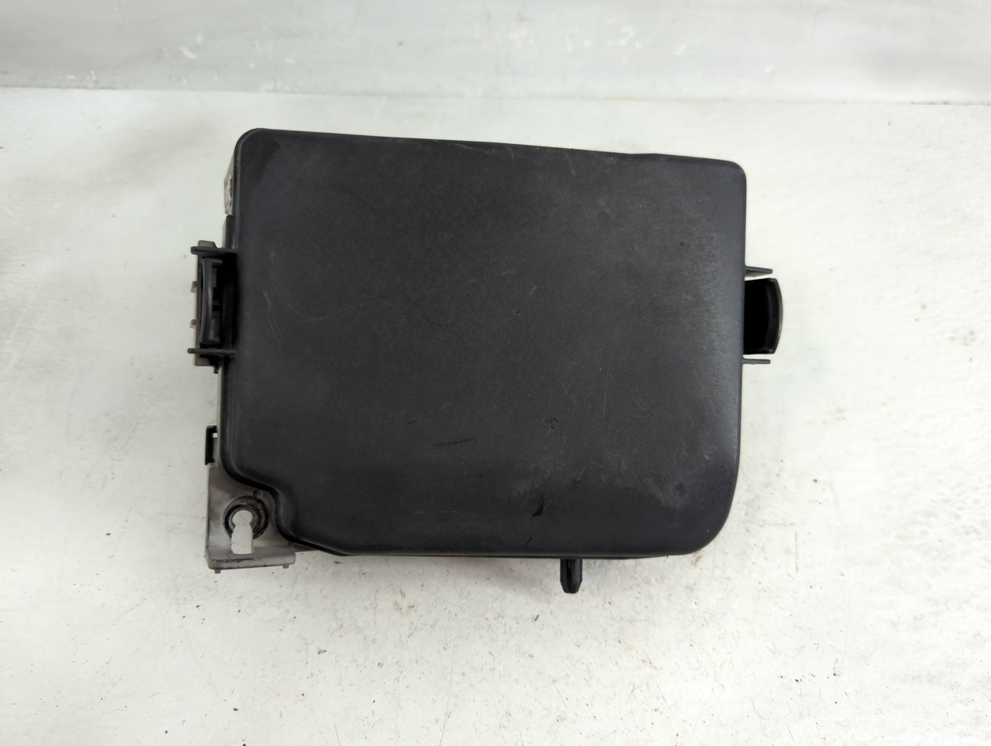 2011-2013 Hyundai Elantra Fusebox Fuse Box Panel Relay Module P/N:91950-3X711 91951-3X100 Fits Fits 2011 2012 2013 OEM Used 