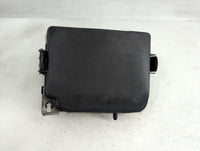 2011-2013 Hyundai Elantra Fusebox Fuse Box Panel Relay Module P/N:91950-3X711 91951-3X100 Fits Fits 2011 2012 2013 OEM Used 
