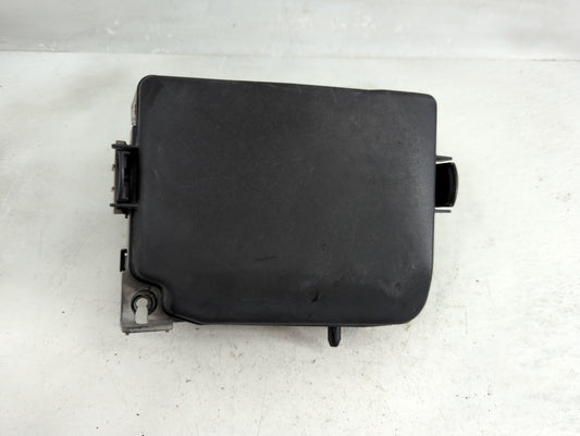2011-2013 Hyundai Elantra Fusebox Fuse Box Panel Relay Module P/N:91950-3X711 91951-3X100 Fits Fits 2011 2012 2013 OEM Used 