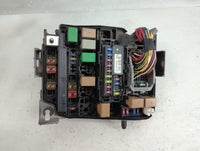 2011-2013 Hyundai Elantra Fusebox Fuse Box Panel Relay Module P/N:91950-3X711 91951-3X100 Fits Fits 2011 2012 2013 OEM Used 