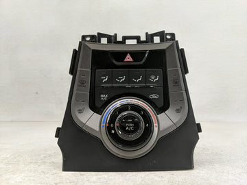 2011-2013 Hyundai Elantra Climate Control Module Temperature AC/Heater Replacement P/N:97250-3X142RA5 Fits Fits 2011 2012 20