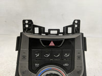 2011-2013 Hyundai Elantra Climate Control Module Temperature AC/Heater Replacement P/N:97250-3X142RA5 Fits Fits 2011 2012 20