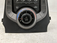 2011-2013 Hyundai Elantra Climate Control Module Temperature AC/Heater Replacement P/N:97250-3X142RA5 Fits Fits 2011 2012 20