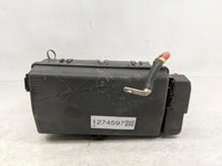 2011-2013 Hyundai Elantra Fusebox Fuse Box Panel Relay Module P/N:91205 3X214 Fits Fits 2011 2012 2013 OEM Used Auto Parts -