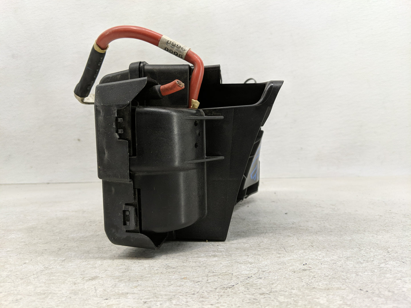 2011-2013 Hyundai Elantra Fusebox Fuse Box Panel Relay Module P/N:91205 3X214 Fits Fits 2011 2012 2013 OEM Used Auto Parts -