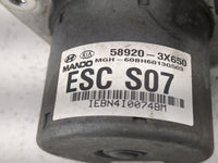 2011-2013 Hyundai Elantra ABS Pump Control Module Replacement P/N:58920-3X650 Fits Fits 2011 2012 2013 OEM Used Auto Parts -