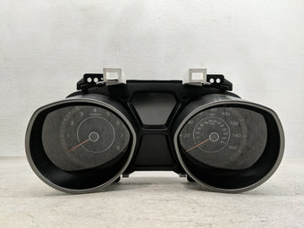 compare product 2013 Hyundai Elantra Instrument Cluster Speedometer Gauges P/N:94001-3Y520 Fits OEM Used Auto Parts