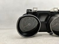 2013 Hyundai Elantra Instrument Cluster Speedometer Gauges P/N:94001-3Y520 Fits OEM Used Auto Parts - Oemusedautoparts1.com