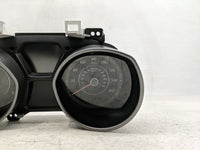 2013 Hyundai Elantra Instrument Cluster Speedometer Gauges P/N:94001-3Y520 Fits OEM Used Auto Parts - Oemusedautoparts1.com