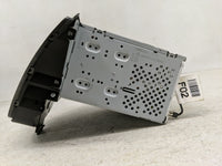 2013 Hyundai Elantra Radio AM FM Cd Player Receiver Replacement P/N:96170-3X165RA5 Fits OEM Used Auto Parts - Oemusedautopar