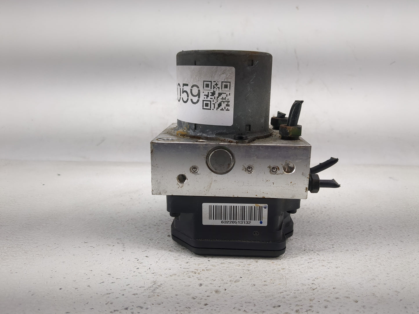 2011-2013 Hyundai Elantra ABS Pump Control Module Replacement P/N:58920-3X700 58920-3X650 Fits Fits 2011 2012 2013 OEM Used 