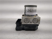 2011-2013 Hyundai Elantra ABS Pump Control Module Replacement P/N:58920-3X700 58920-3X650 Fits Fits 2011 2012 2013 OEM Used 