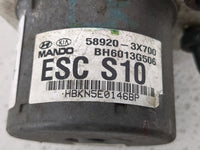 2011-2013 Hyundai Elantra ABS Pump Control Module Replacement P/N:58920-3X700 58920-3X650 Fits Fits 2011 2012 2013 OEM Used 