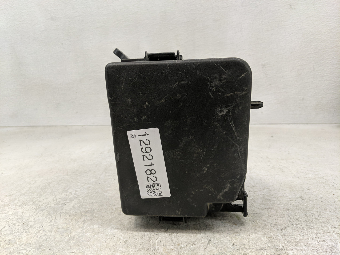 2011-2013 Hyundai Elantra Fusebox Fuse Box Panel Relay Module P/N:91951-3X100 91205 3X224 Fits Fits 2011 2012 2013 OEM Used 