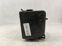2011-2013 Hyundai Elantra Fusebox Fuse Box Panel Relay Module P/N:91951-3X100 91205 3X224 Fits Fits 2011 2012 2013 OEM Used 