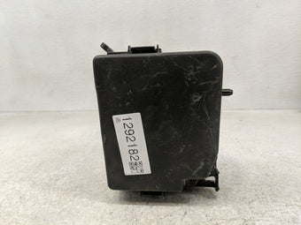 compare product 2011-2013 Hyundai Elantra Fusebox Fuse Box Panel Relay Module P/N:91951-3X100 91205 3X224 Fits Fits 2011 2012 2013 OEM Used Auto Parts